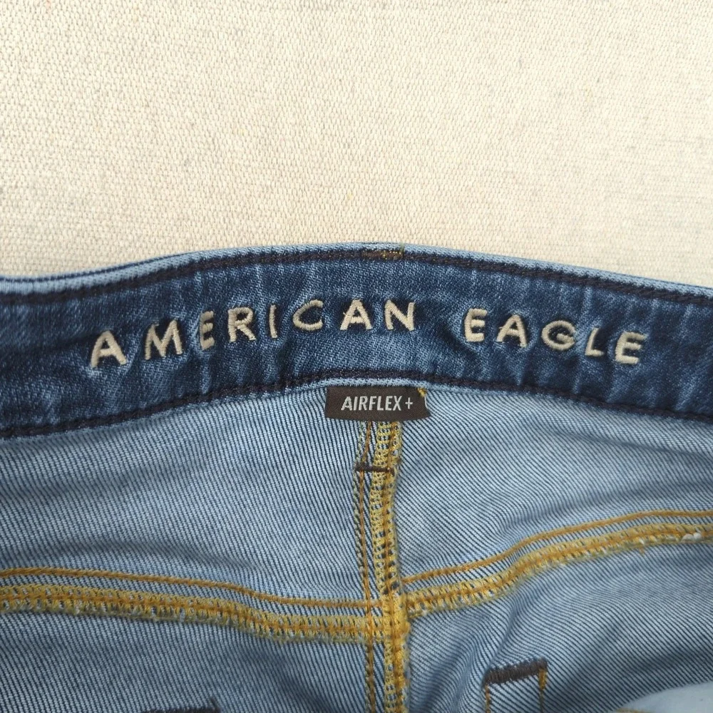 American Eagle Outfitters you ground this